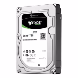 Seagate Enterprise ST1000NM000A, 1 TB, 7200 RPM, 256 MB, 3.5", Serial ATA