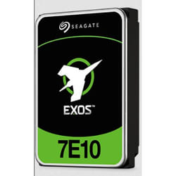 Seagate Enterprise ST8000NM020B internal hard drive 8 TB 7200 RPM 256 MB 3.5" SAS