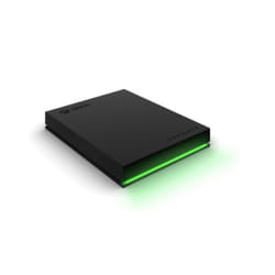 Seagate Game Drive external hard drive 4 TB 3.2 Gen 1 (3.1 Gen 1) Black