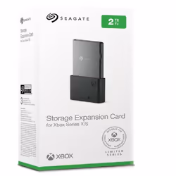Seagate Storage Expansion Card - Additional view 5