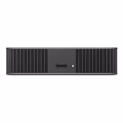 LaCie Mobile Drive Secure external hard drive 4 TB USB Type-C 3.2 Gen 1 (3.1 Gen 1) Grey - Additional view 6