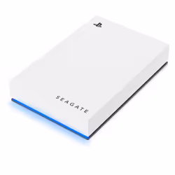 Seagate Game Drive for PlayStation Consoles 5 TB - Additional view 4