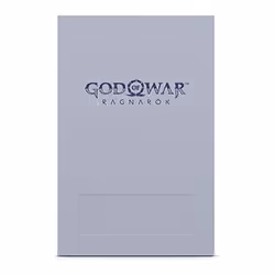Seagate 2 TB God of War Ragnarok Limited Edition Gaming Hard Drive - Additional view 4