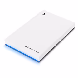 Seagate Game Drive for PlayStation Consoles 2 TB - Additional view 4
