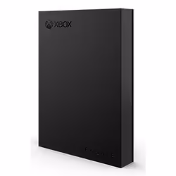 Seagate Game Drive external hard drive 5 TB 3.2 Gen 1 (3.1 Gen 1) Black - Additional view 4
