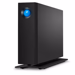 LaCie STHA30000800 external hard drive 30 TB - Additional view 2