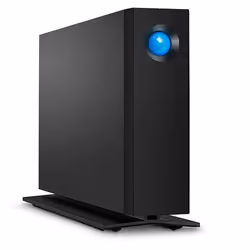 LaCie STHA30000800 external hard drive 30 TB - Additional view 3