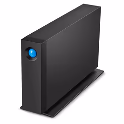 LaCie STHA30000800 external hard drive 30 TB - Additional view 4