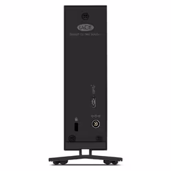 LaCie STHA30000800 external hard drive 30 TB - Additional view 6