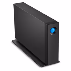 LaCie STHA30000800 external hard drive 30 TB - Additional view 7