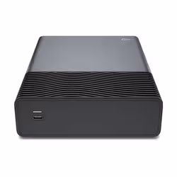 Seagate One Touch STNB8000400 external hard drive 8 TB USB Type-C Grey - Additional view 2