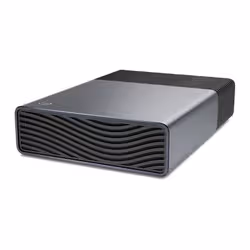 Seagate One Touch STNB8000400 external hard drive 8 TB USB Type-C Grey - Additional view 3