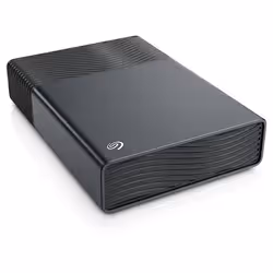 Seagate One Touch STNB8000400 external hard drive 8 TB USB Type-C Grey - Additional view 7