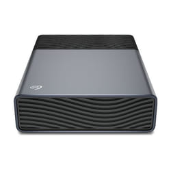 Seagate One Touch STNB20000400 external hard drive 20 TB USB Type-C Grey