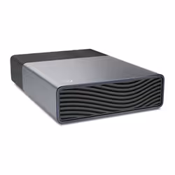 Seagate One Touch STNB20000400 external hard drive 20 TB USB Type-C Grey - Additional view 4