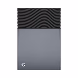 Seagate One Touch STNB20000400 external hard drive 20 TB USB Type-C Grey - Additional view 5