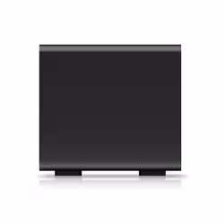 LaCie 8big Pro5 disk array 32 TB Desktop Black - Additional view 2