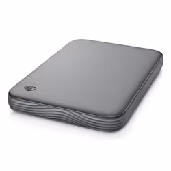 Seagate Expansion external hard drive 2 TB 2.5" USB Type-C Black - Additional view 2