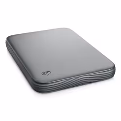 Seagate Expansion external hard drive 2 TB 2.5" USB Type-C Black - Additional view 3