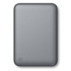 Seagate Expansion STNP30000400 external hard drive 30 TB 3.5" USB Type-C Grey