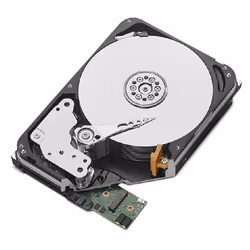 Seagate IronWolf Pro ST20000NT001 internal hard drive 20 TB 7200 RPM 256 MB 3.5" - Additional view 7