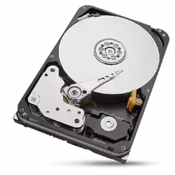 Seagate IronWolf Pro ST20000NT001 internal hard drive 20 TB 7200 RPM 256 MB 3.5" - Additional view 8