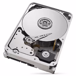 Seagate IronWolf Pro ST16000NT001 internal hard drive 16 TB 7200 RPM 256 MB 3.5" - Additional view 5