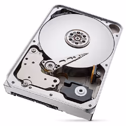 Seagate IronWolf Pro ST12000NT001 internal hard drive 12 TB 7200 RPM 256 MB 3.5" Serial ATA III - Additional view 5