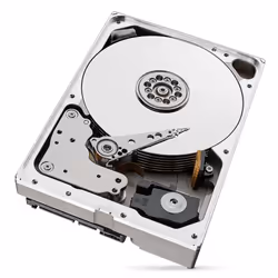 Seagate IronWolf Pro ST10000NT001 internal hard drive 10 TB 7200 RPM 256 MB 3.5" Serial ATA III - Additional view 5