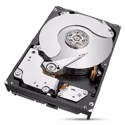 Seagate IronWolf Pro ST8000NT001 internal hard drive 8 TB 7200 RPM 256 MB 3.5" Serial ATA III - Additional view 5