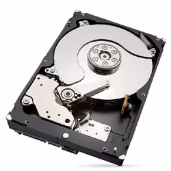 Seagate IronWolf Pro ST4000NT001 internal hard drive 4 TB 7200 RPM 256 MB 3.5" - Additional view 5