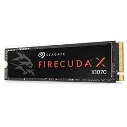 Seagate FireCuda X1070 4 TB