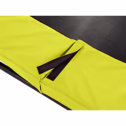 EXIT Silhouette trampoline ø427cm - green - Additional view 4