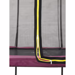 EXIT Silhouette trampoline ø366cm - pink - Additional view 5