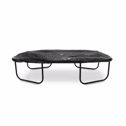 EXIT Trampoline weather cover rectangular 244x366cm