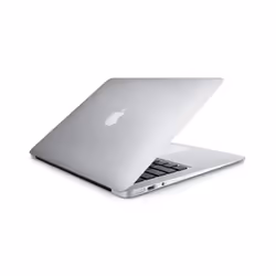 Renewd MacBook Air 13'' i5 Silver (Qwerty)