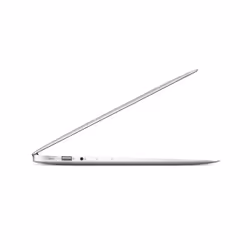 Renewd MacBook Air 13'' i5 Silver (Qwerty)