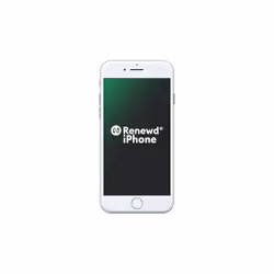 Renewd iPhone 8 Silver 64GB, 11.9 cm (4.7"), 1334 x 750 pixels, 64 GB, 12 MP, iOS 11, Silver