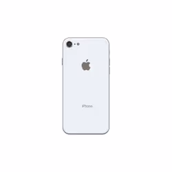 Renewd iPhone 8 Silver 64GB