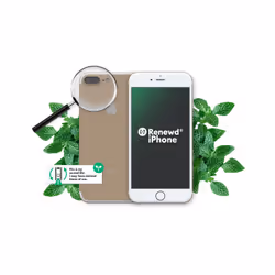 Renewd iPhone 8 Plus Gold 256GB