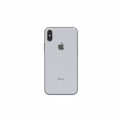 Renewd iPhone X Silver 64GB