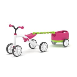 Chillafish Quadie+Trailie Other ride-on