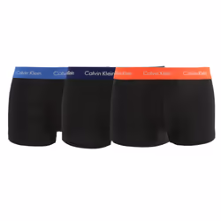 Calvin Klein Men's Boxer Shorts 0000U2664G TRI-PACK Various Colours