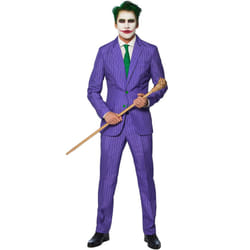 ) Mr. Joker Costume Adult Suitmeister - L (EU 54