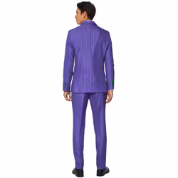 ) Mr. Joker Costume Adult Suitmeister - L (EU 54