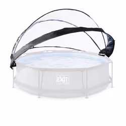 EXIT Pool dome ø300cm