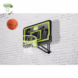EXIT Galaxy Wall-mount System (Dunkring) black edition