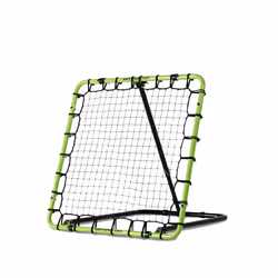 EXIT Tempo multisport rebounder 100x100cm - green/black