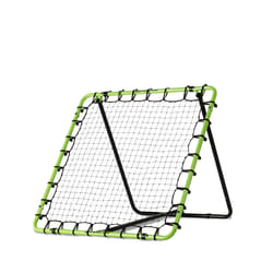 EXIT Tempo multisport rebounder 120x120cm - green/black