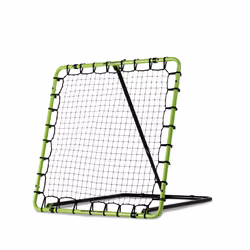 EXIT Tempo multisport rebounder 120x120cm - green/black - Additional view 4